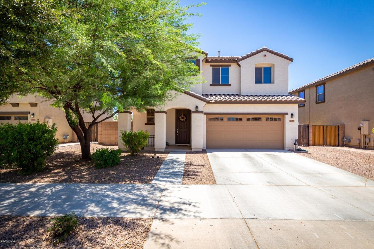 21253 E Via Del Sol, Queen Creek, AZ 85142