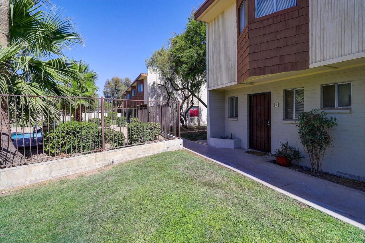 6030 N 15th St. #5, Phoenix, AZ 85014