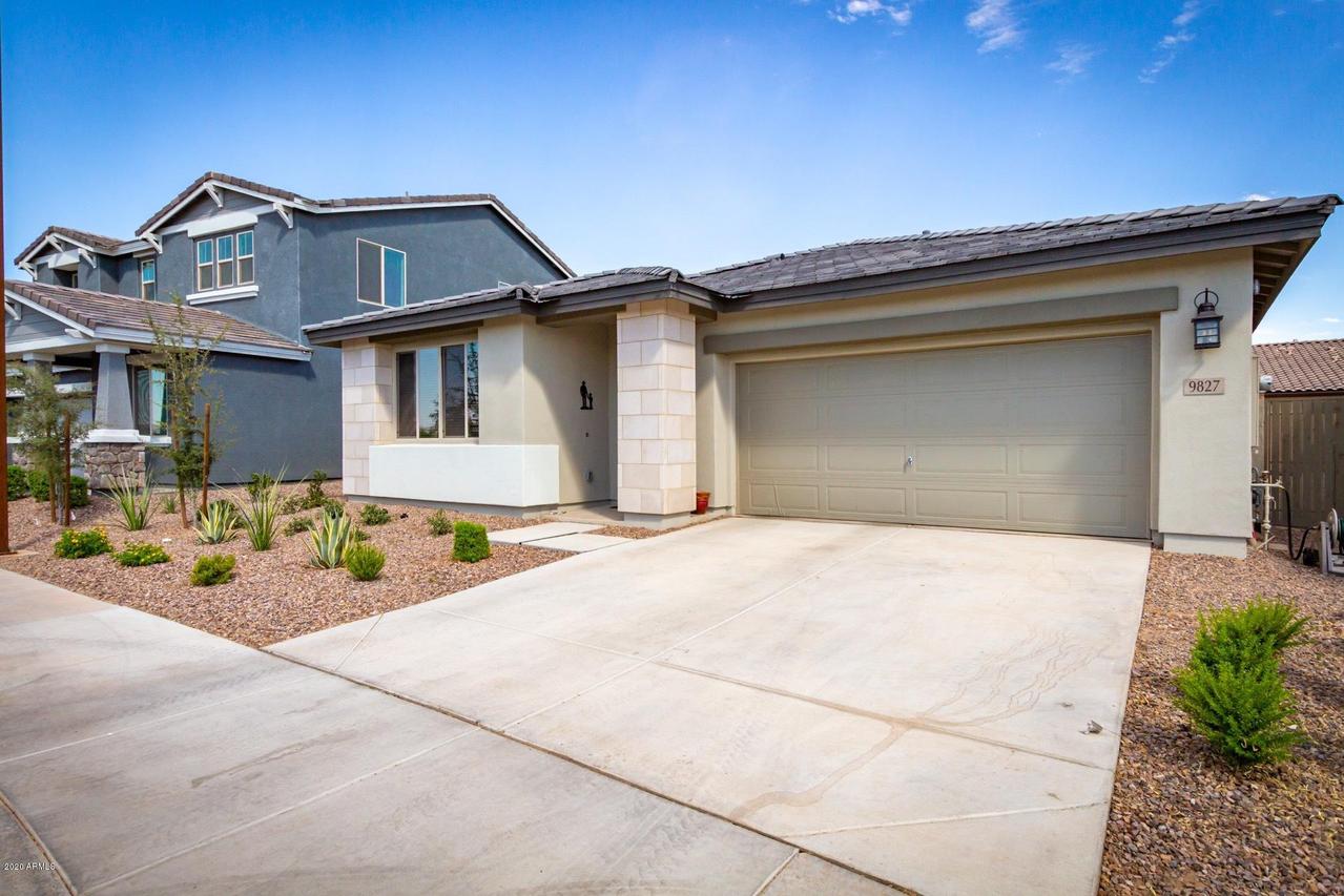 9827 E Suburban Dr., Mesa, AZ 85212