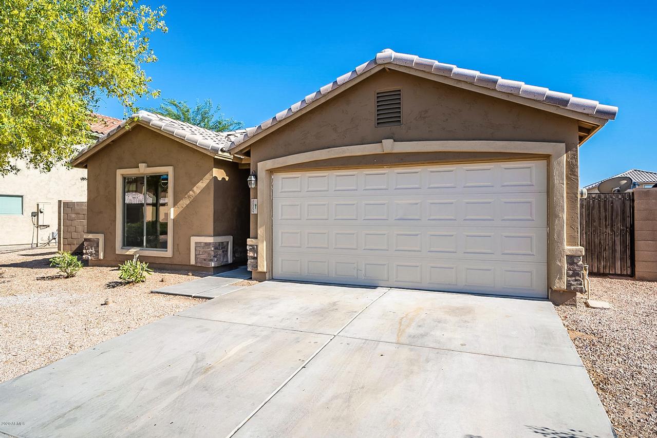 25259 W Jackson Ave., Buckeye, AZ 85326