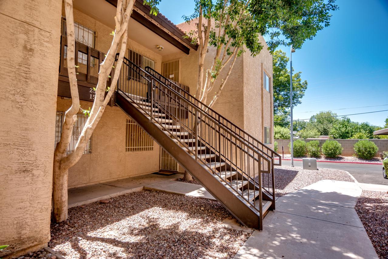 520 N Stapley Dr. #253, Mesa, AZ 85203