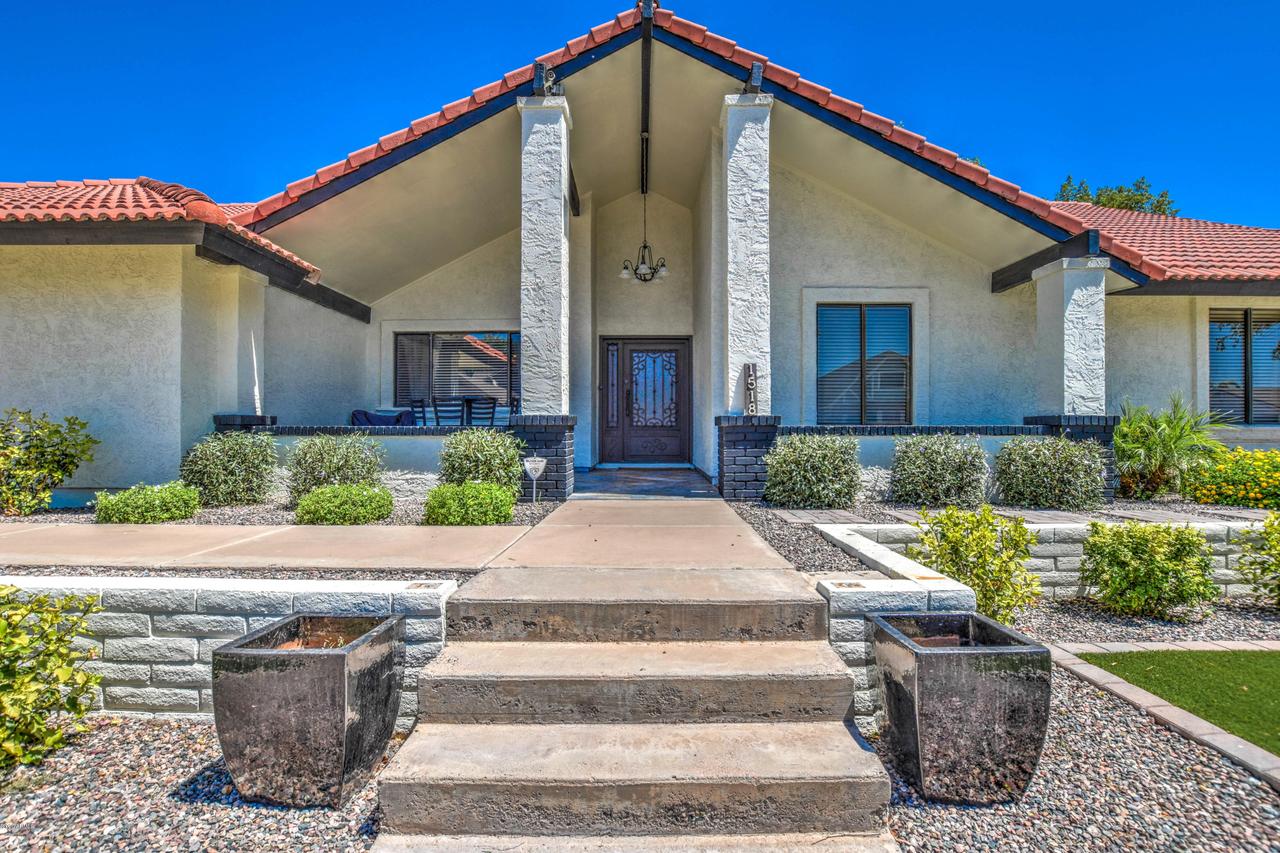 1518 E Lynwood St., Mesa, AZ 85203