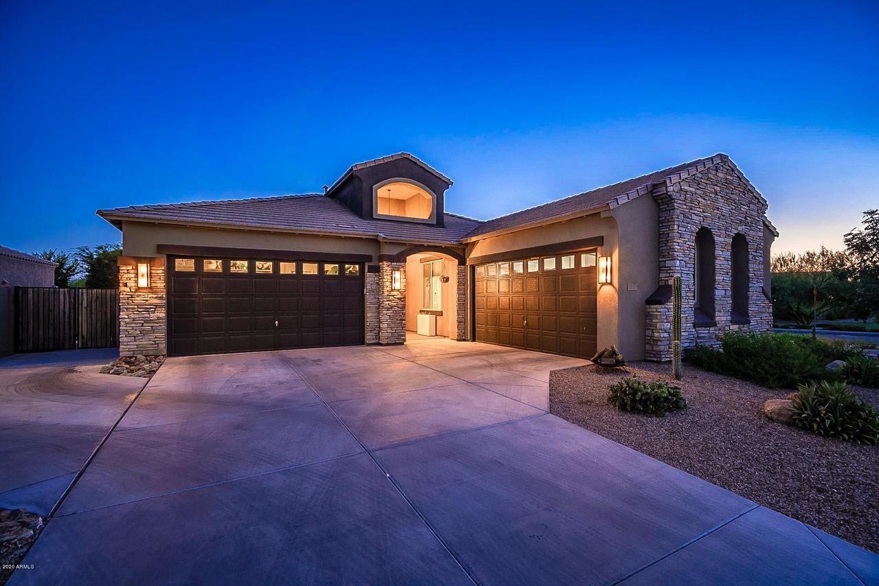 19773 E Raven Dr., Queen Creek, AZ 85142