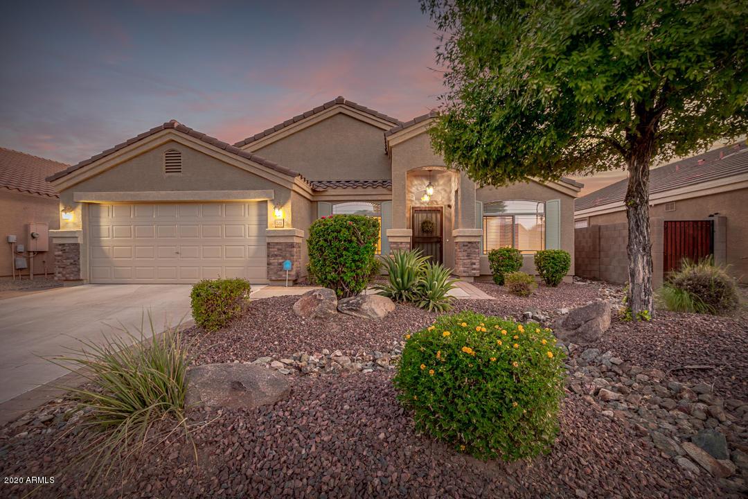 2435 E Dust Devil Dr., Phoenix, AZ 85024