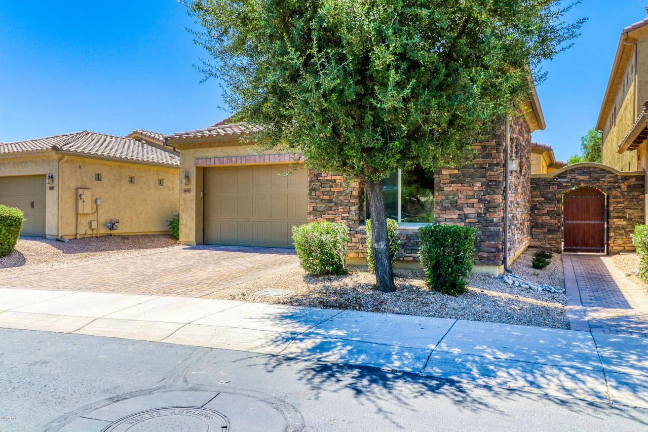 14253 W Harvard St., Goodyear, AZ 85338