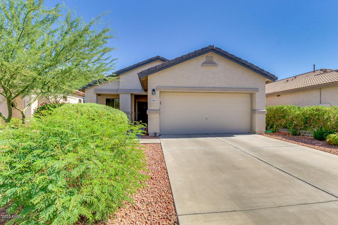 17063 W Bridlington Ln., Surprise, AZ 85374