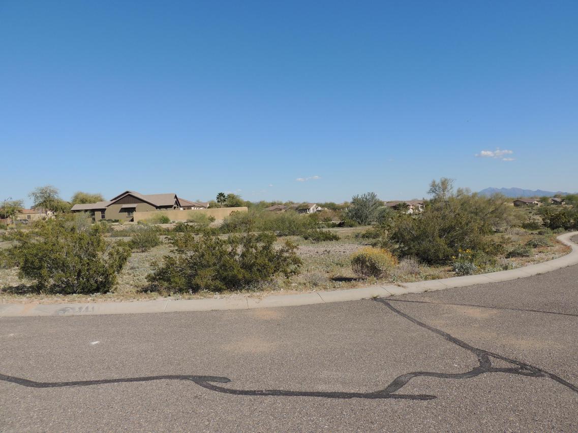 21163 W Western Dr. #87, Buckeye, AZ 85396