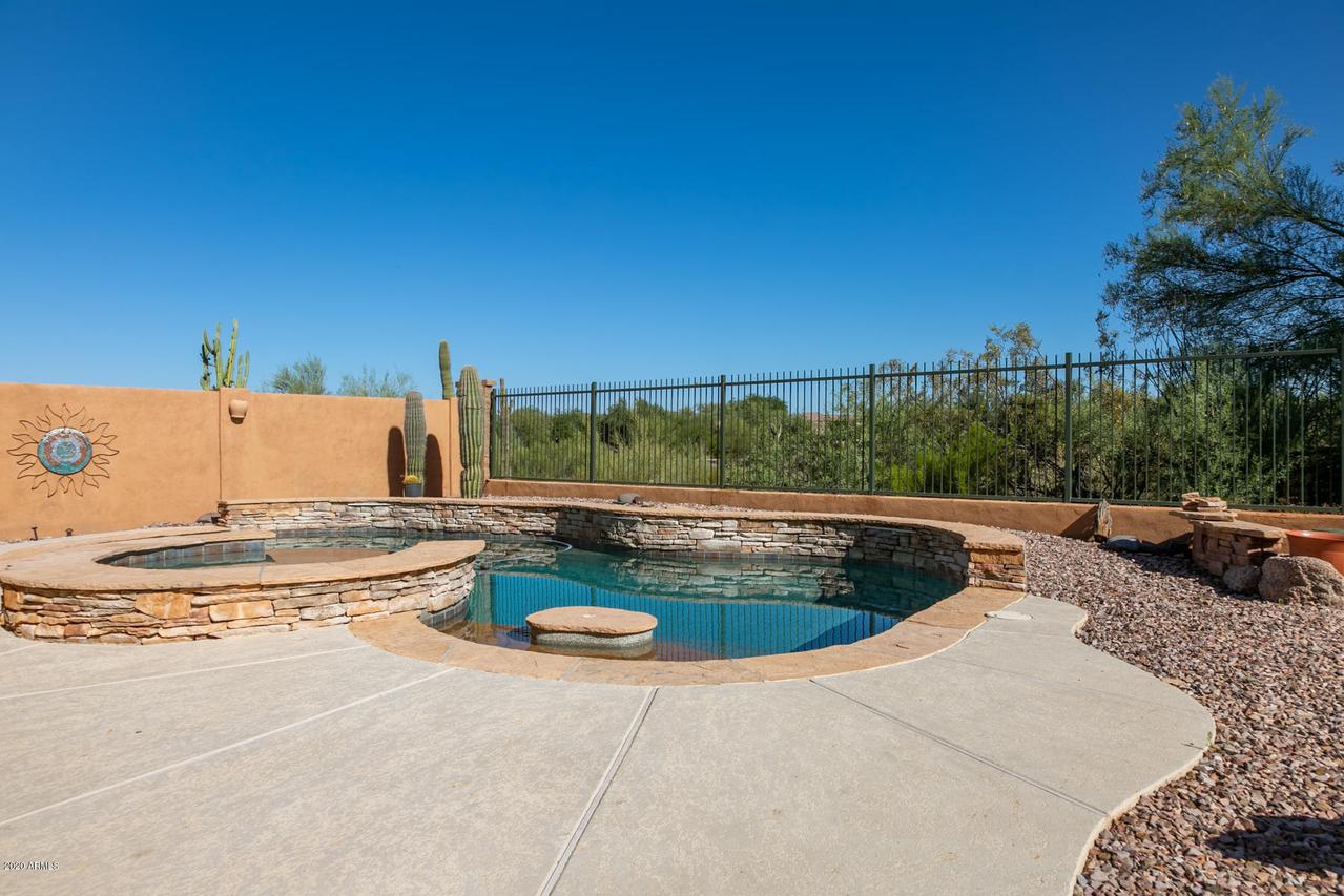 40536 N Territory Tr., Anthem, AZ 85086