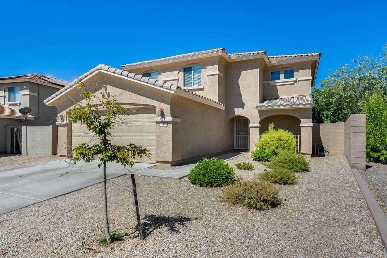 14978 N 172nd Dr., Surprise, AZ 85388