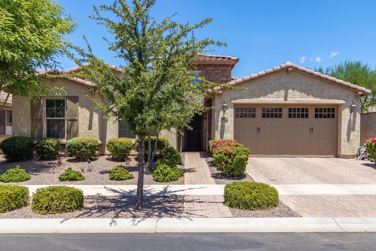 10732 E Kinetic Dr., Mesa, AZ 85212