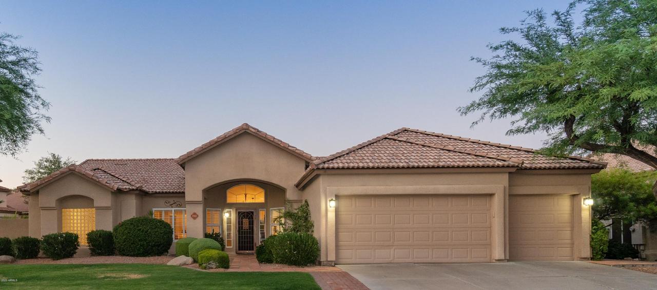 2412 E Goldenrod St., Phoenix, AZ 85048