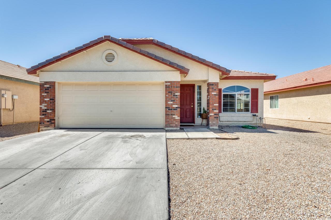 2829 W Grenadine Rd., Phoenix, AZ 85041