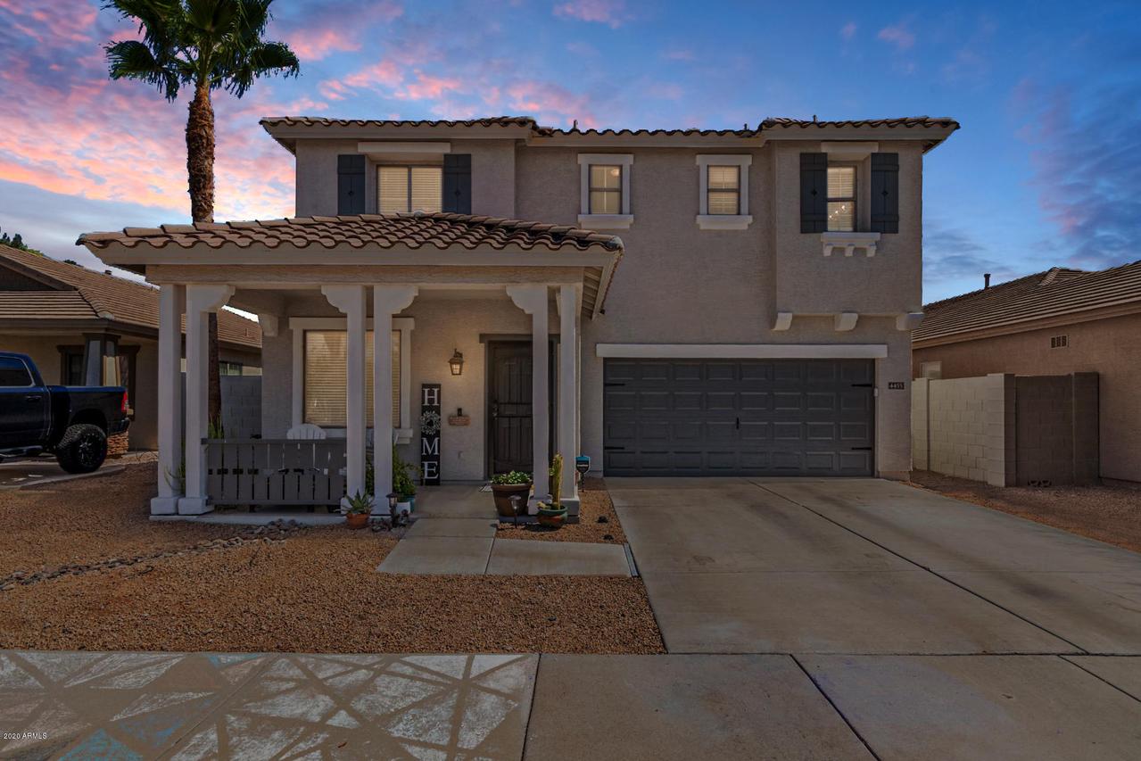 4455 E Megan St., Gilbert, AZ 85236