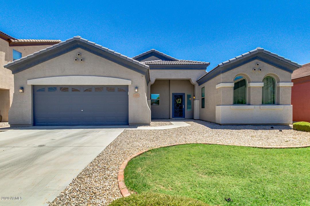 33821 N Legend Hills Tr., Queen Creek, AZ 85144