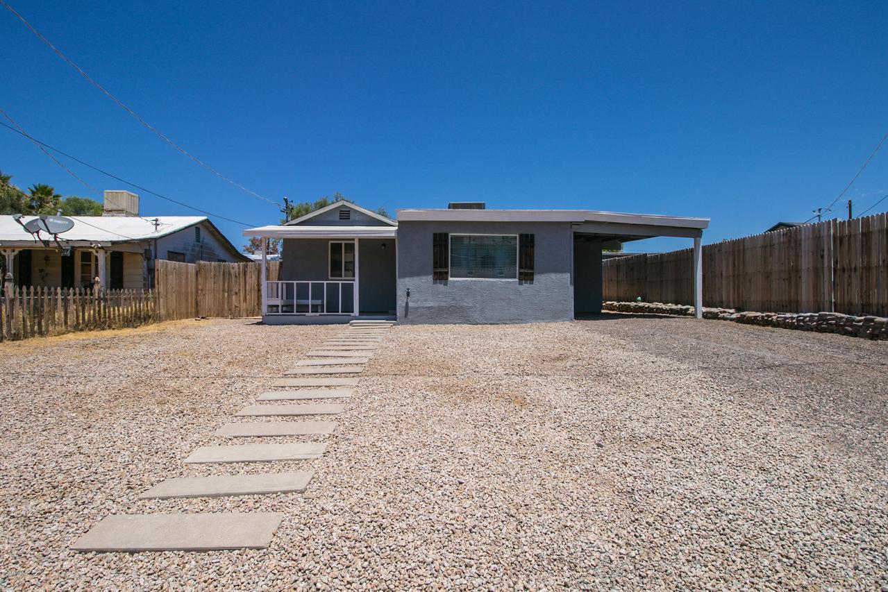 5320 E Polk St., Phoenix, AZ 85008