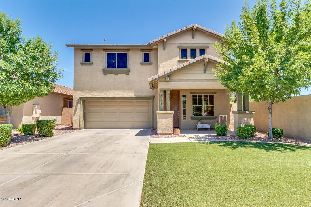 21510 E Domingo Rd., Queen Creek, AZ 85142