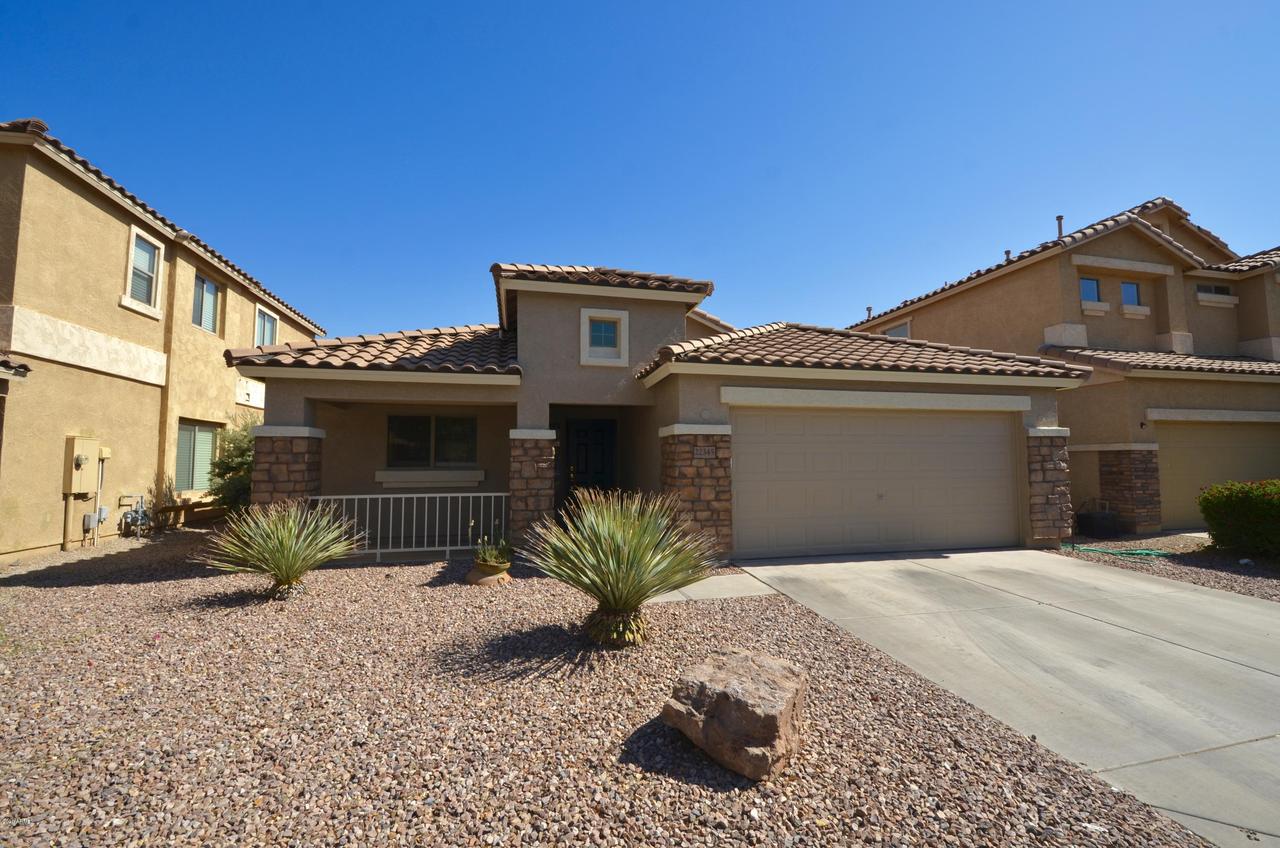 22345 E Calle De Flores, Queen Creek, AZ 85142
