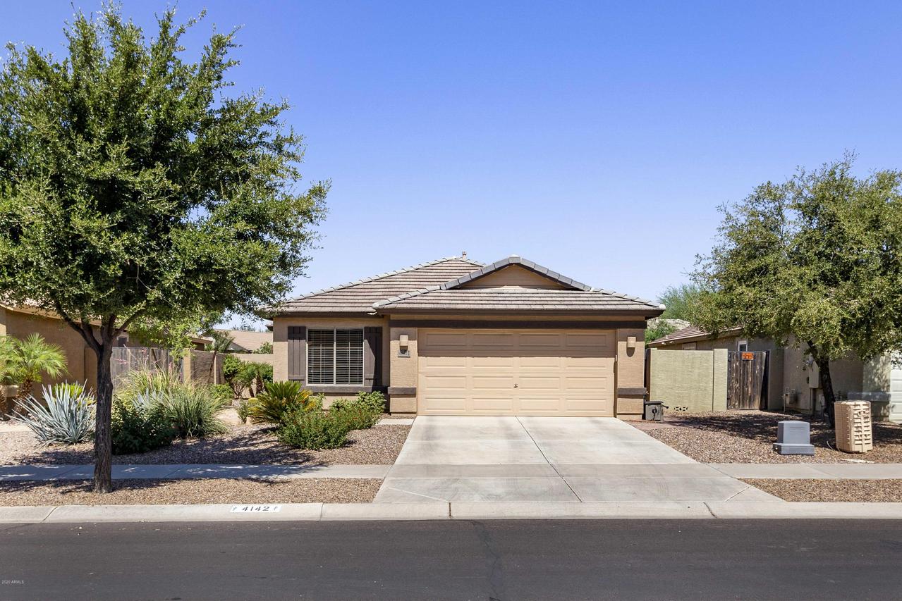 4142 E Sundance Ave., Gilbert, AZ 85297