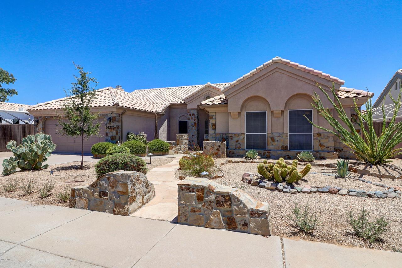 24225 N 41st Ave., Glendale, AZ 85310