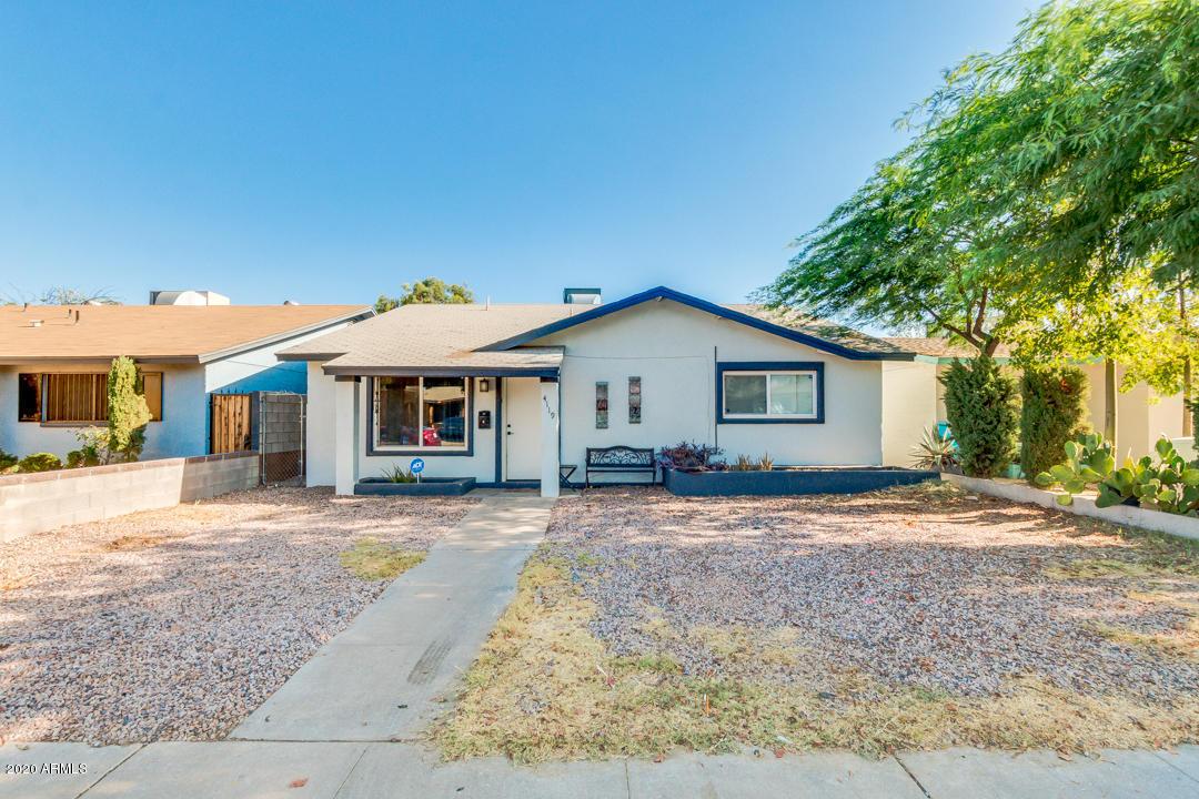 4119 W Colter St., Phoenix, AZ 85019