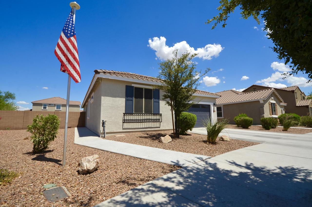 23655 S 210th Way, Queen Creek, AZ 85142