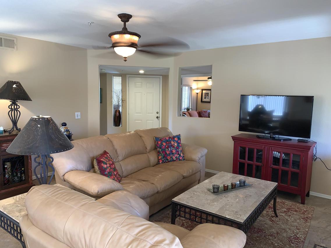 9721 N 95th St. #133, Scottsdale, AZ 85258