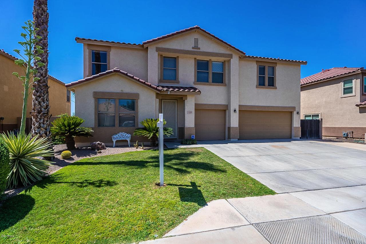 11529 E Renata Ave., Mesa, AZ 85212