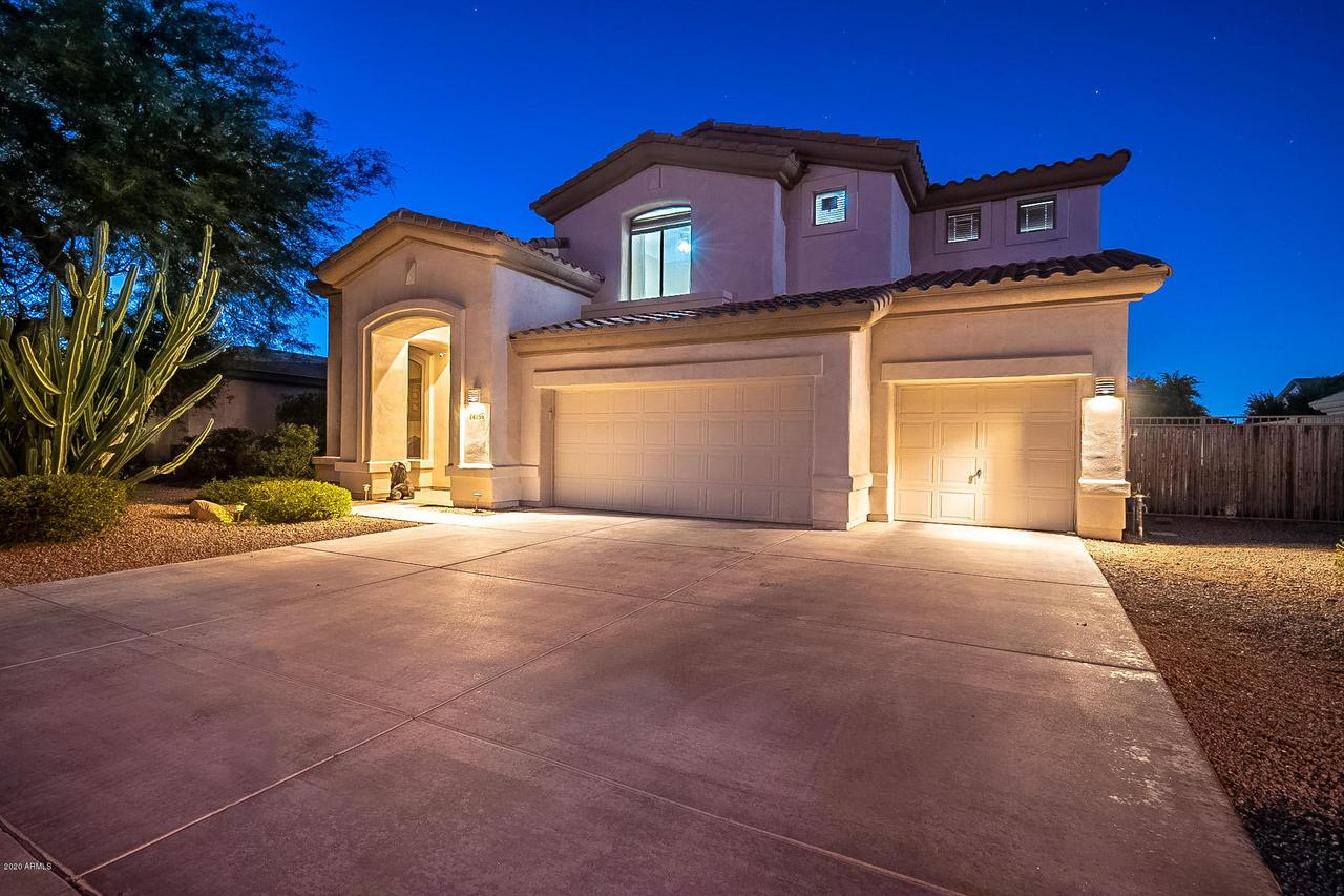 14756 W Columbus Ave., Goodyear, AZ 85395