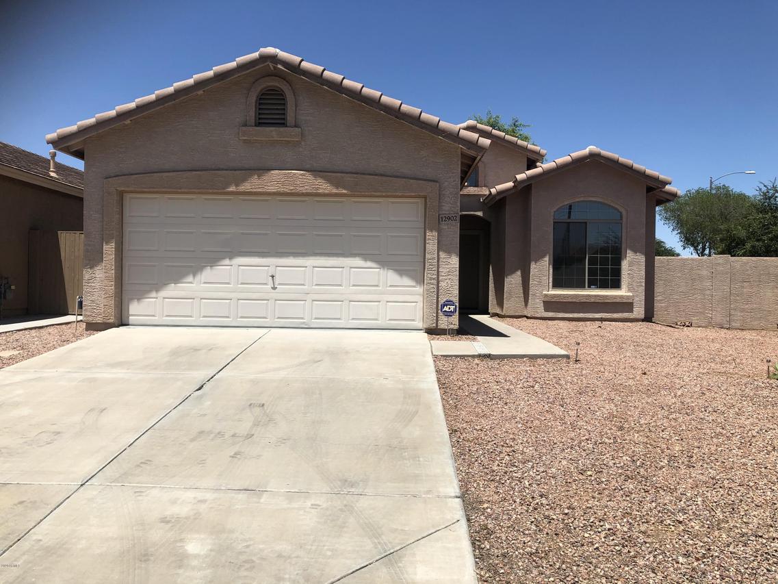 12902 W Rosewood Dr., El Mirage, AZ 85335