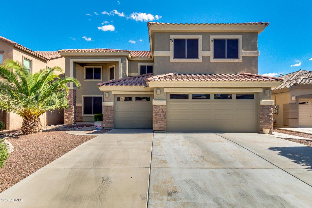 44369 W Windrose Dr., Maricopa, AZ 85138