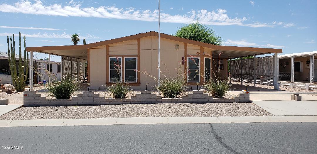 3802 N Montana Ave., Florence, AZ 85132