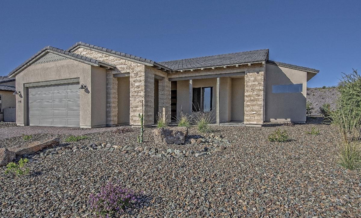3866 Ridge Runner Way, Wickenburg, AZ 85390