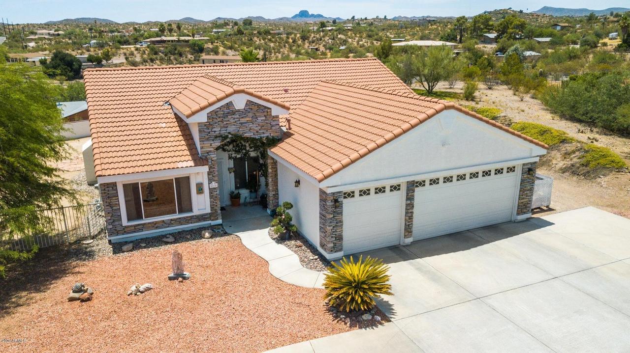 810 Oasis Dr., Wickenburg, AZ 85390