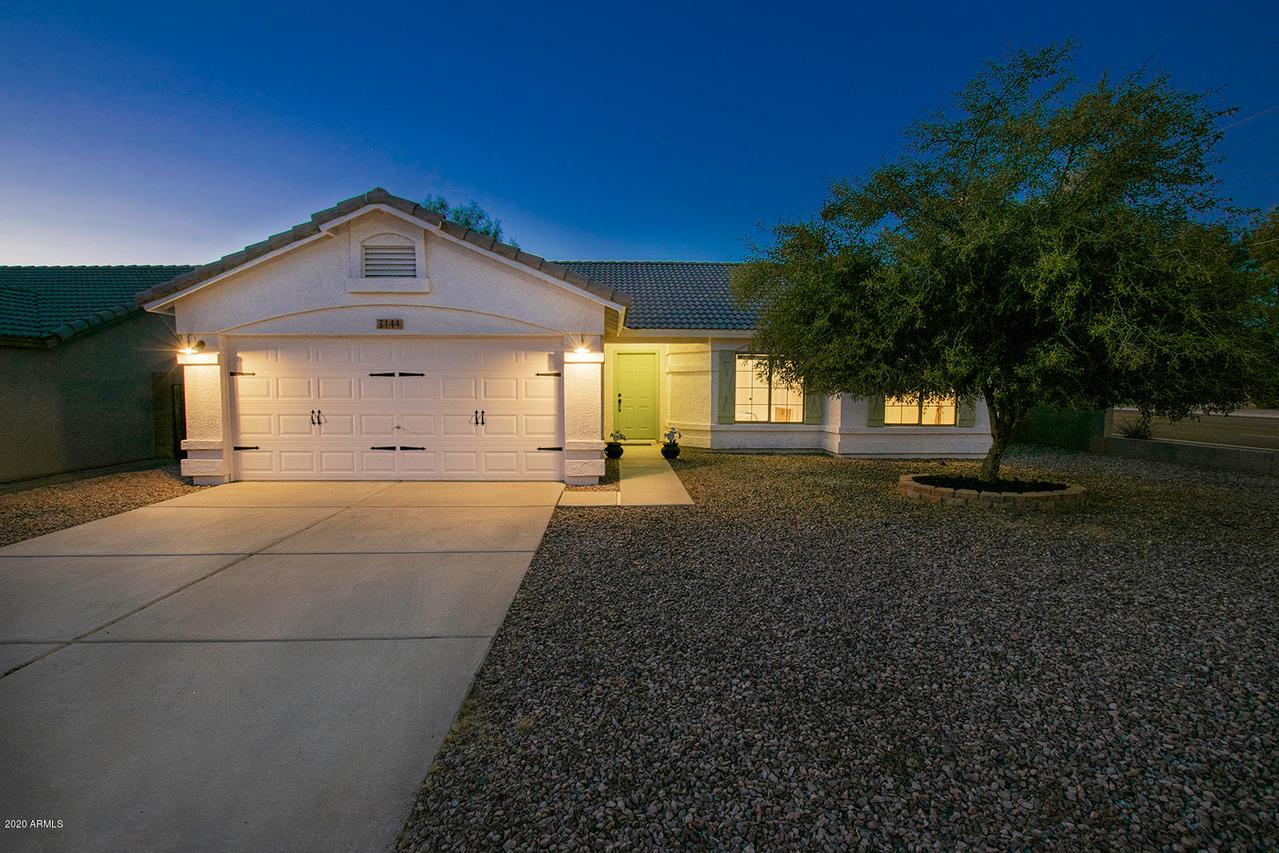 3144 E Rosemonte Dr., Phoenix, AZ 85050