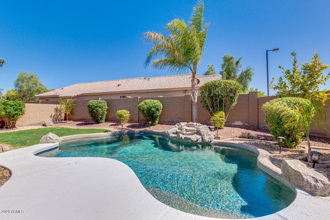 13739 W Marissa Dr., Litchfield Park, AZ 85340