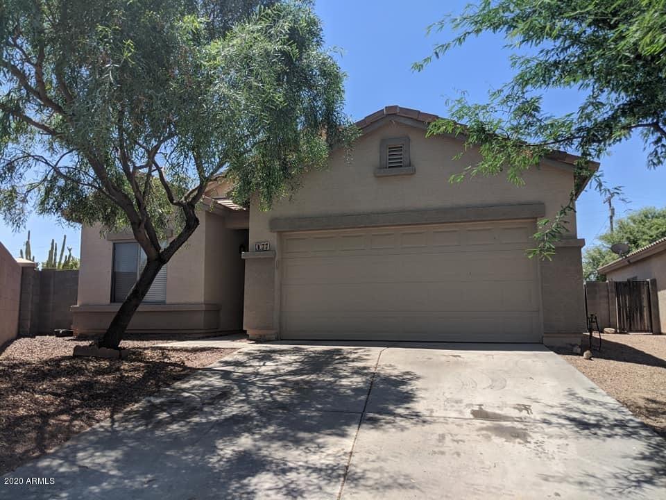 77 W 3rd Ave., Buckeye, AZ 85326