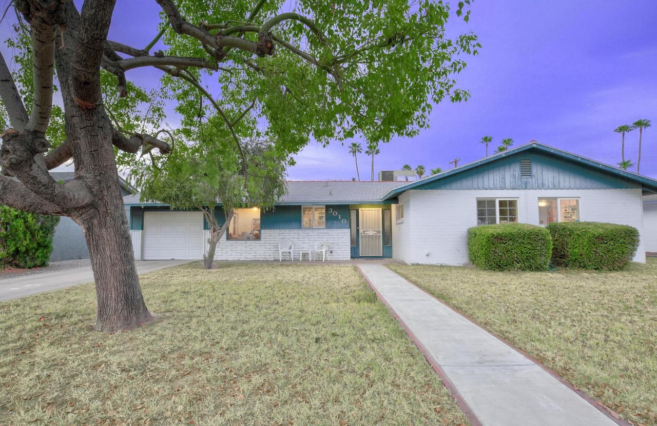 3010 E Whitton Ave., Phoenix, AZ 85016