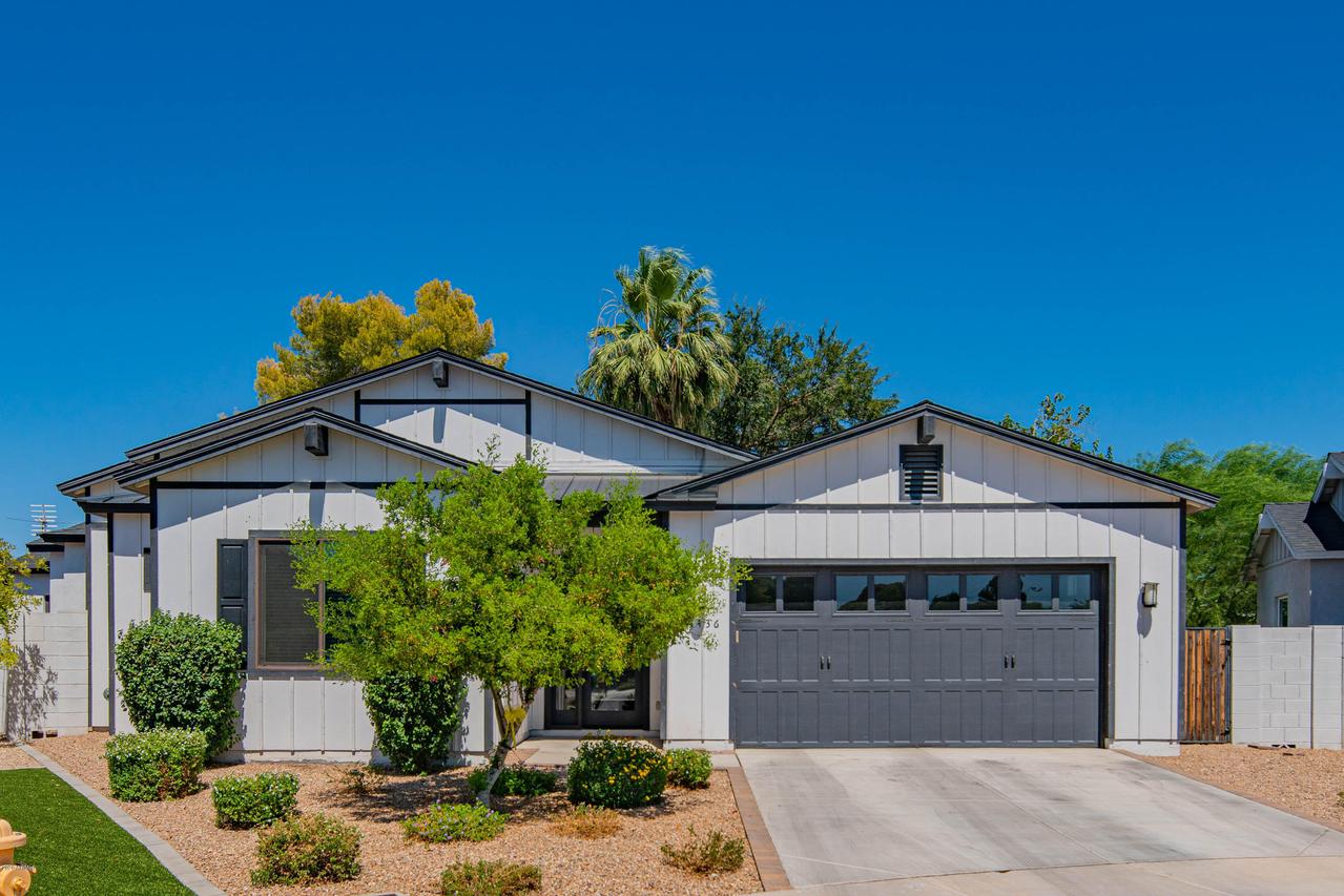 3436 E Clarendon Ave., Phoenix, AZ 85018