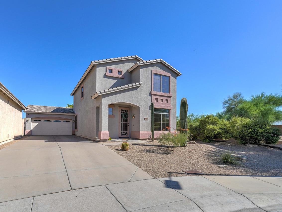 7255 E Mills St., Mesa, AZ 85207