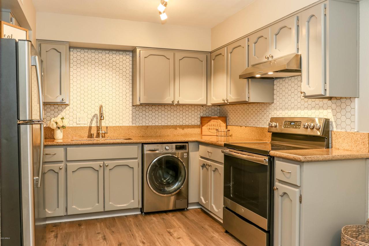 2725 S Rural Rd. #38, Tempe, AZ 85282