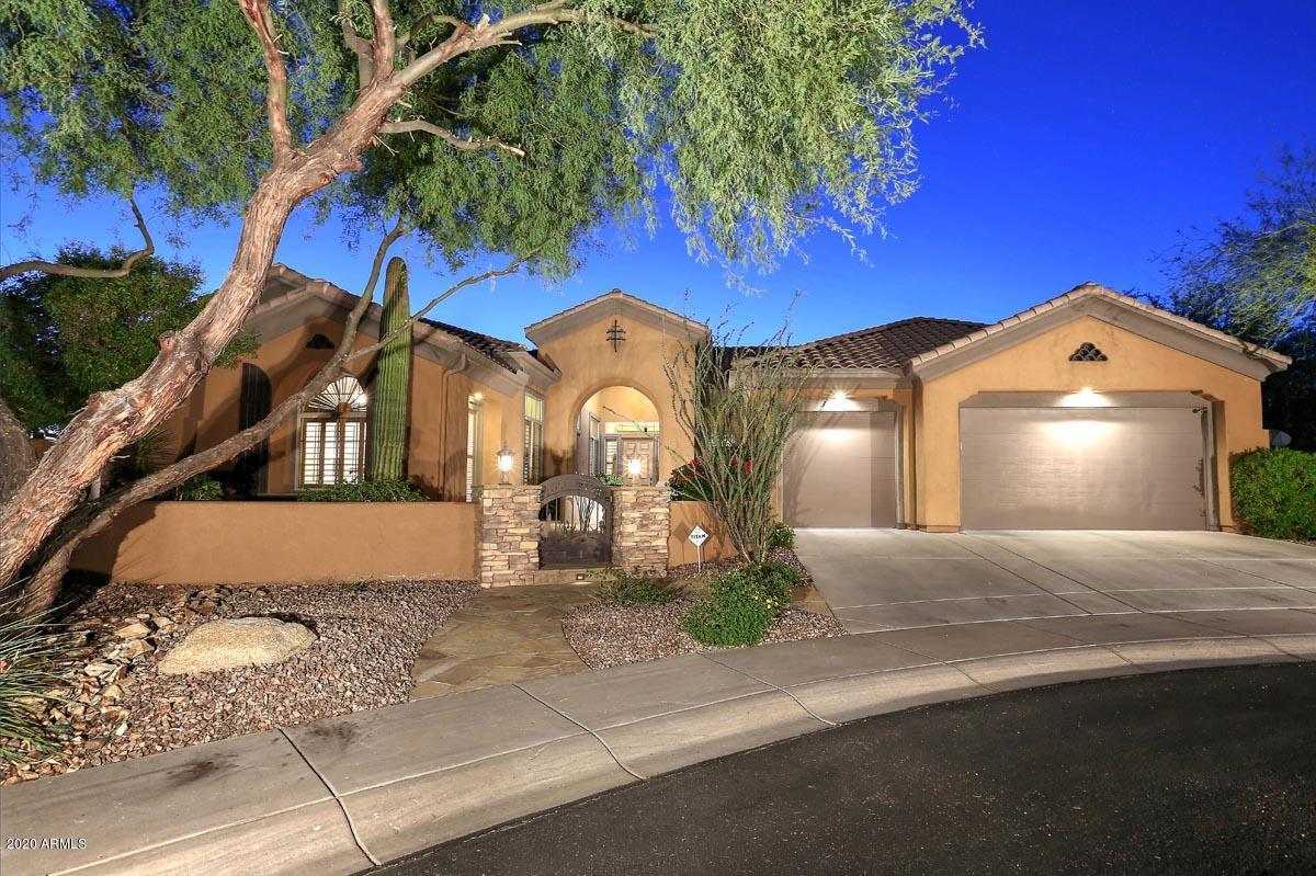 40910 N River Bend Ct., Phoenix, AZ 85086