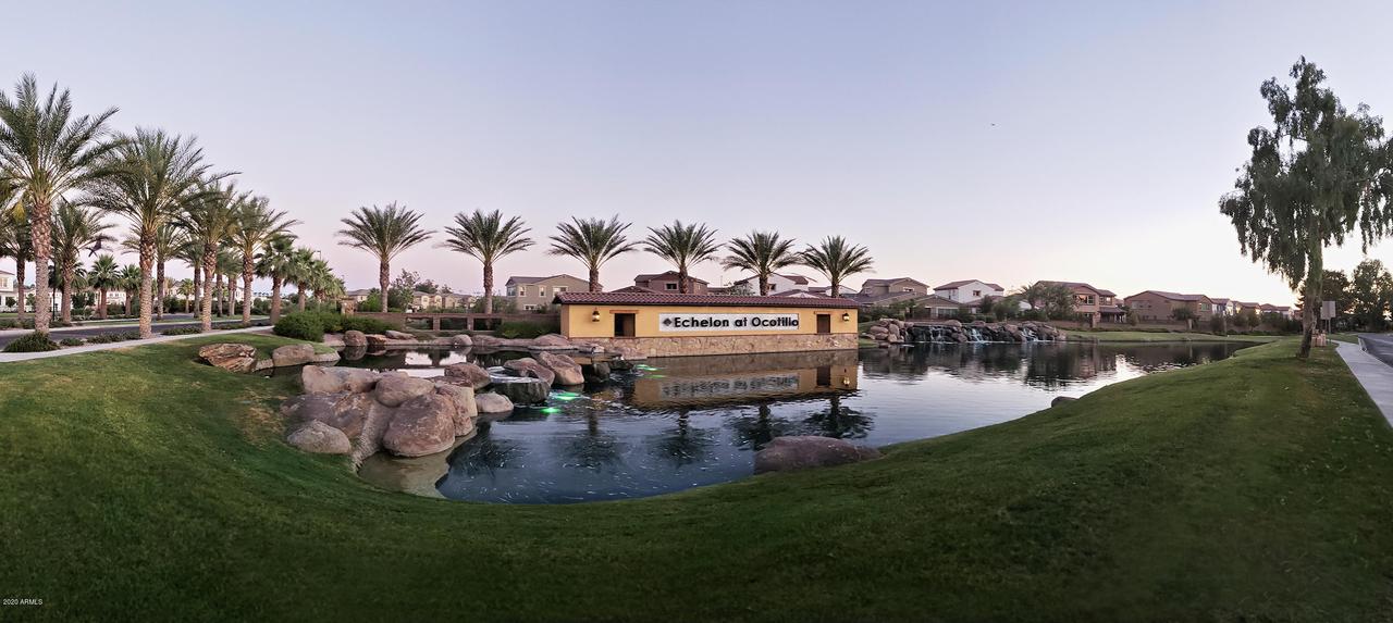 918 W Yellowstone Way, Chandler, AZ 85248