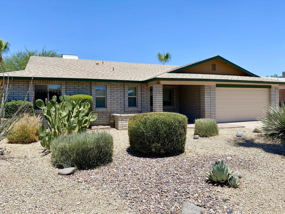 536 E Morrow Dr., Phoenix, AZ 85024
