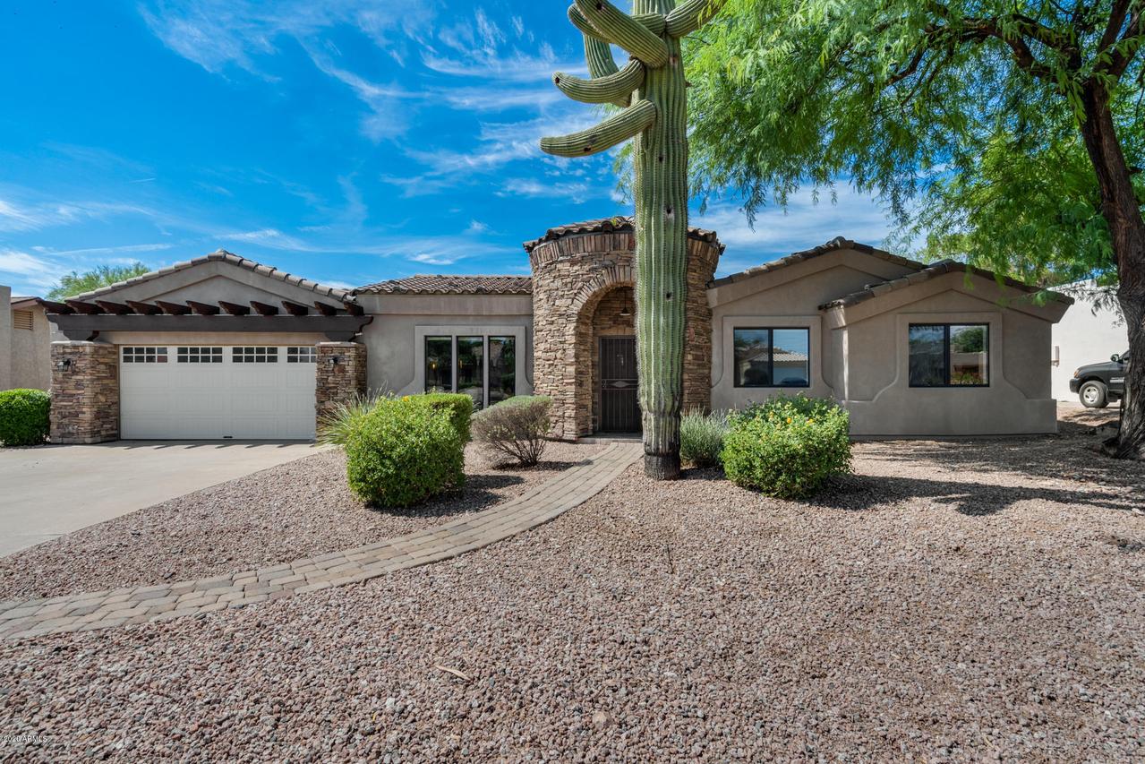 17339 E El Pueblo Blvd., Fountain Hills, AZ 85268