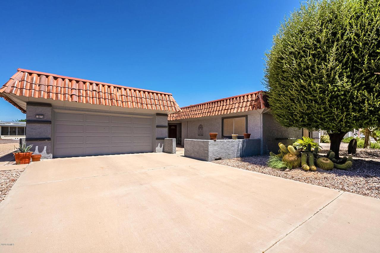 10814 W Welk Dr., Sun City, AZ 85373