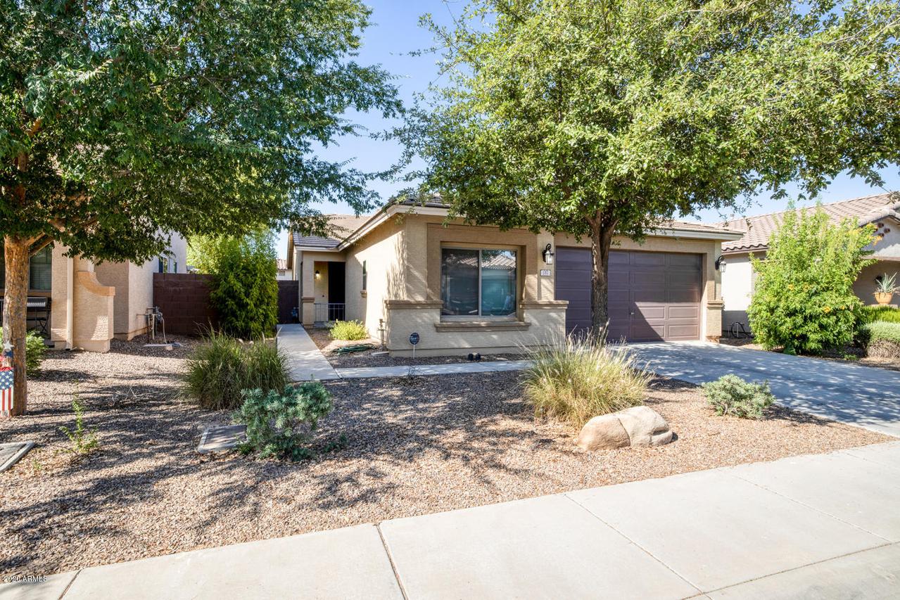 157 W Reeves Ave., Queen Creek, AZ 85140