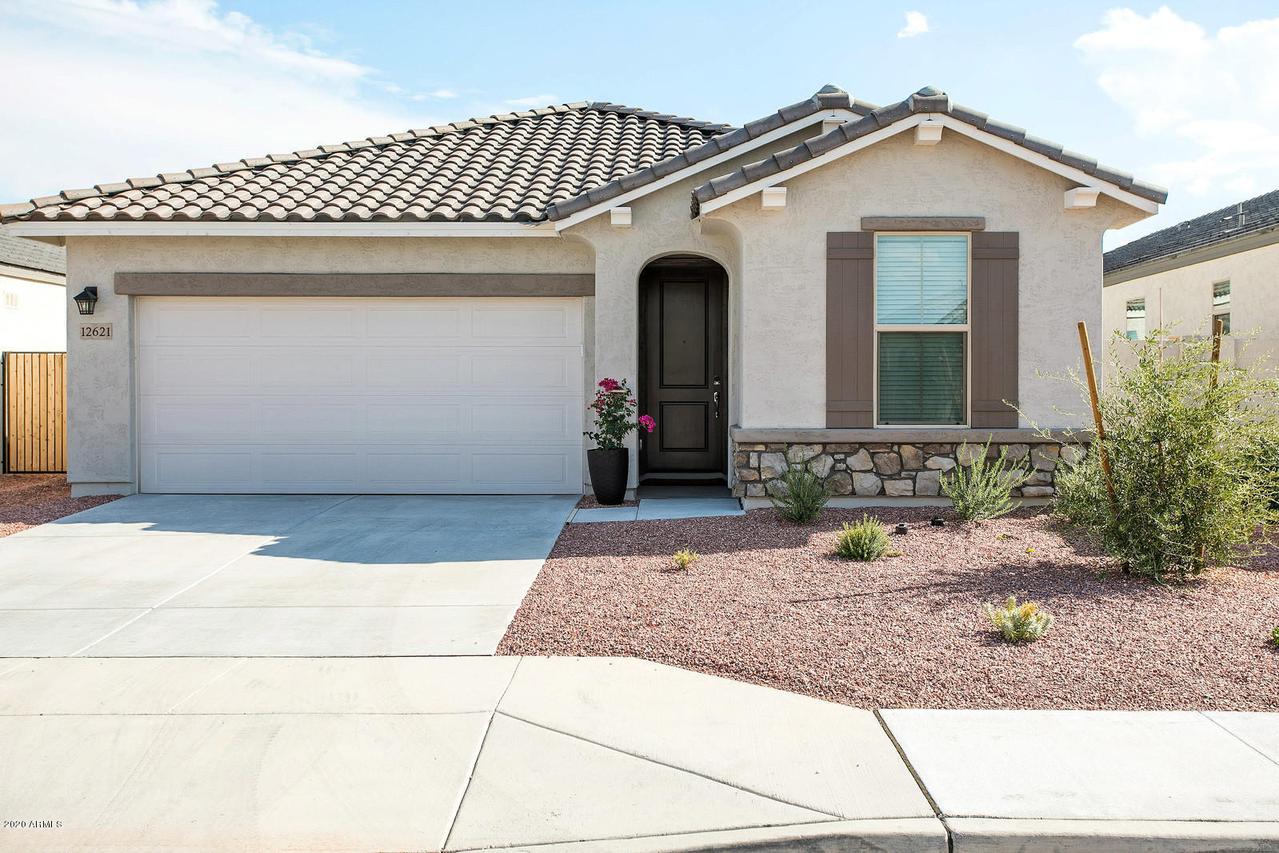 12621 W Sola Dr., Sun City West, AZ 85375