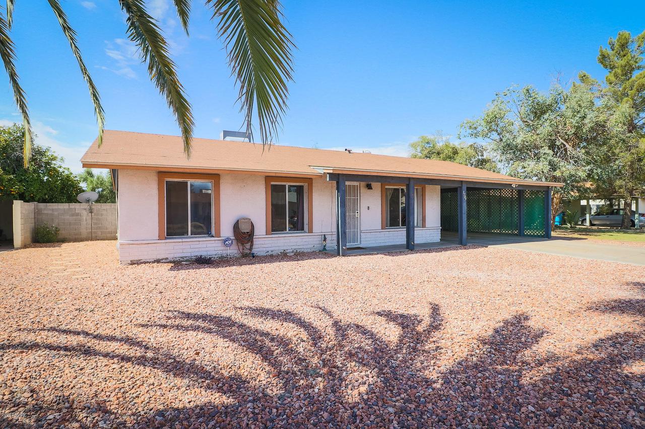 3709 W Calavar Rd., Phoenix, AZ 85053