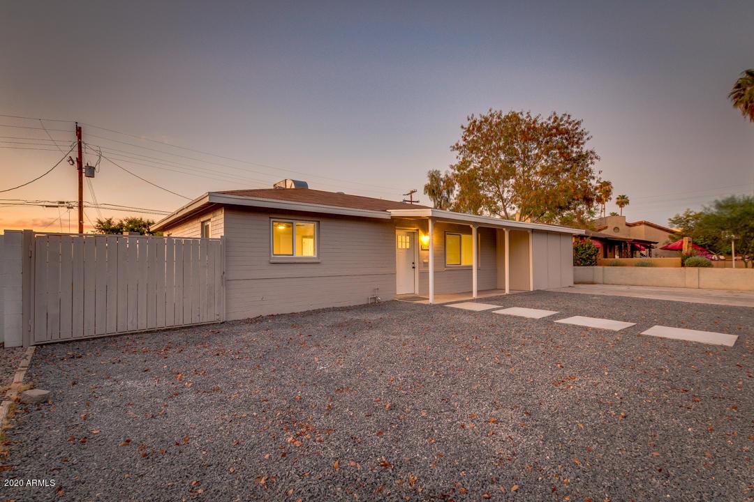 2334 E Montecito Ave., Phoenix, AZ 85016