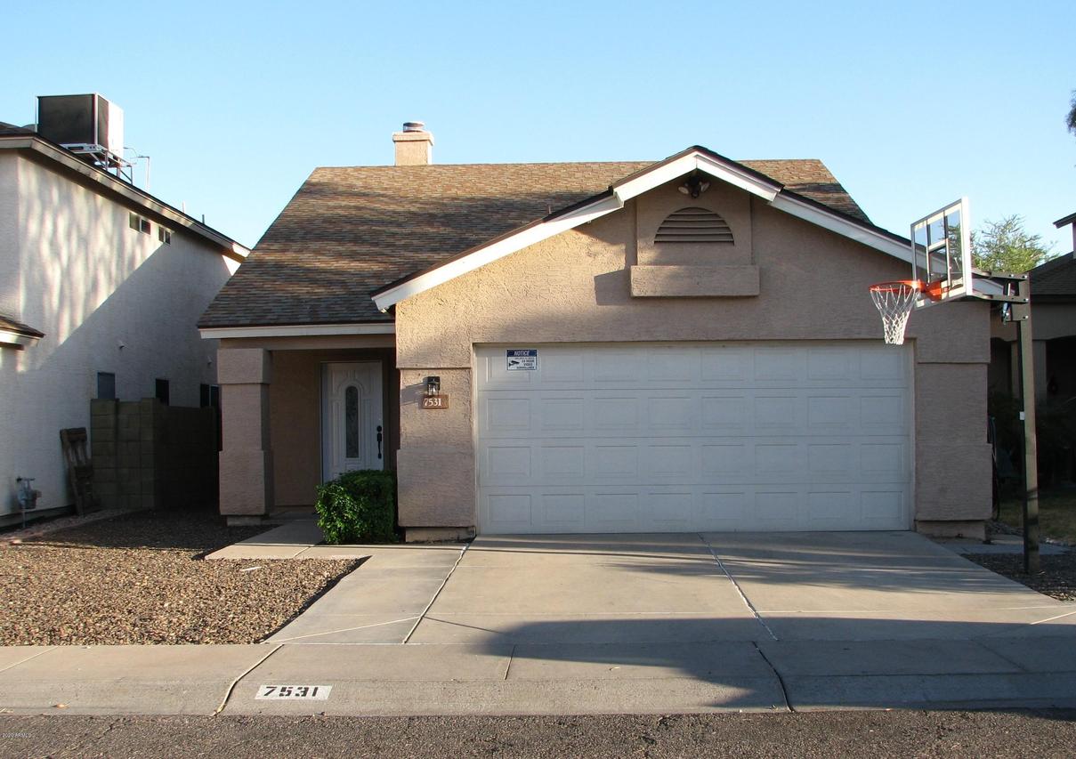 7531 W Ironwood Dr., Peoria, AZ 85345
